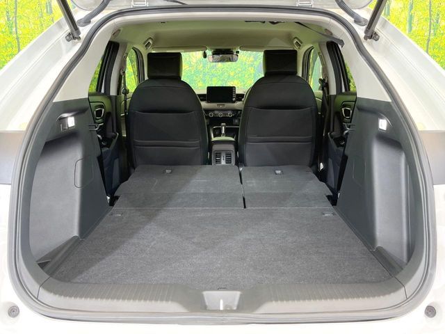 HONDA VEZEL E:HEV 2021 Image 31