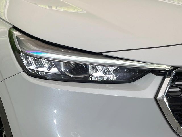 HONDA VEZEL E:HEV 2021 Image 31