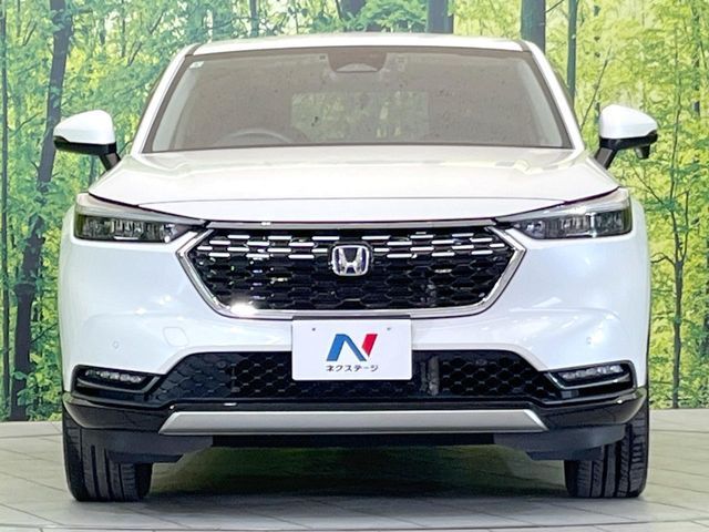 HONDA VEZEL E:HEV 2021 Image 31