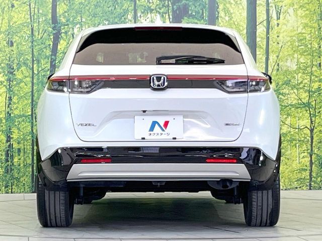 HONDA VEZEL E:HEV 2021 Image 31