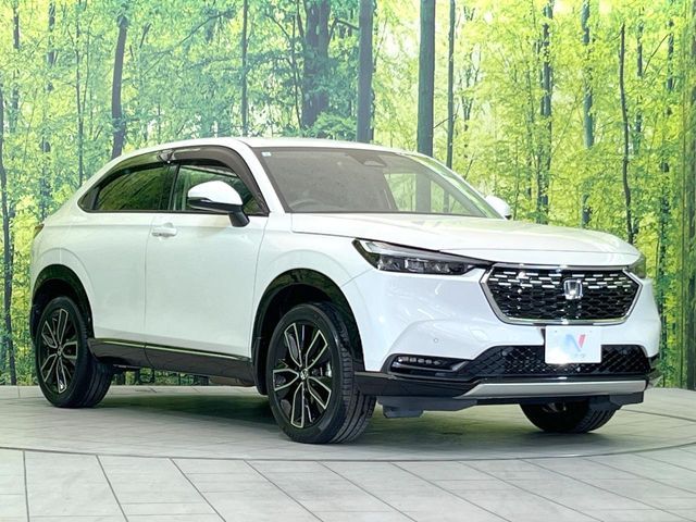 HONDA VEZEL E:HEV 2021 Image 31
