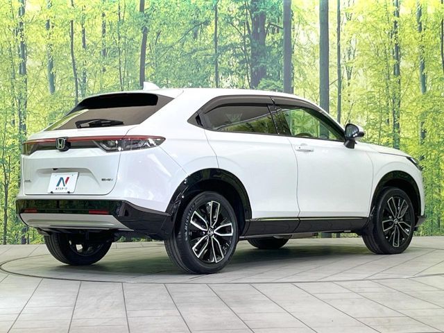HONDA VEZEL E:HEV 2021 Image 31