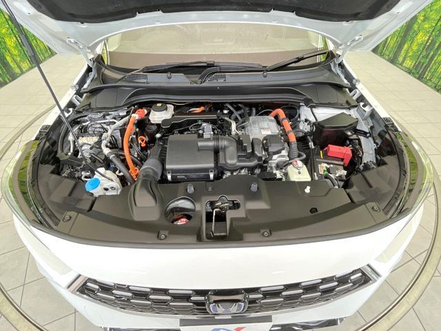 HONDA VEZEL E:HEV 2021 Image 31