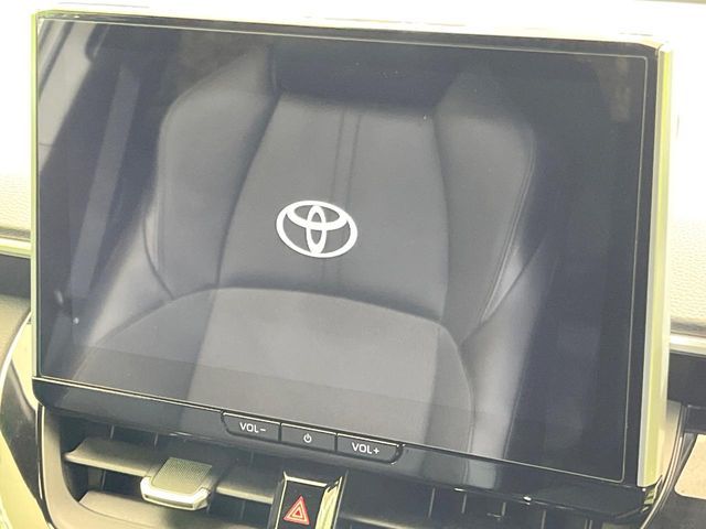 TOYOTA COROLLA CROSS HYBRID 2025 Image 31