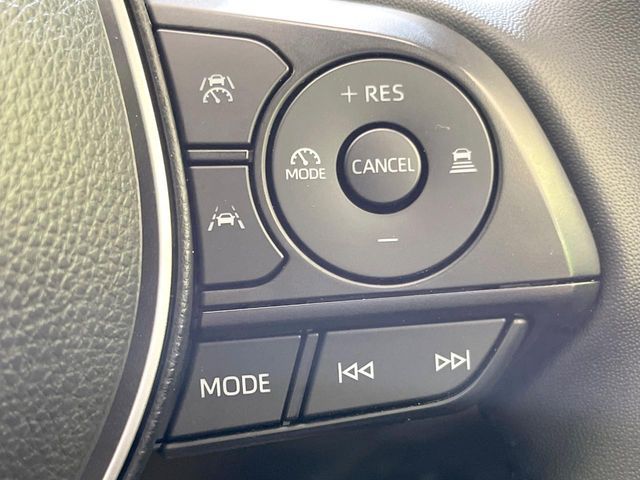 TOYOTA COROLLA CROSS HYBRID 2025 Image 31