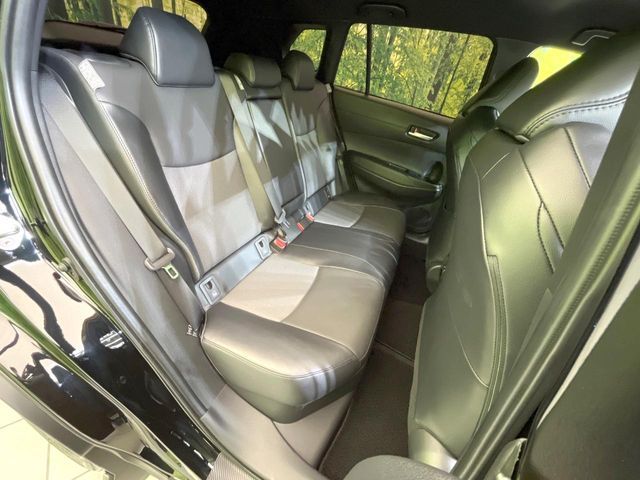 TOYOTA COROLLA CROSS HYBRID 2025 Image 31