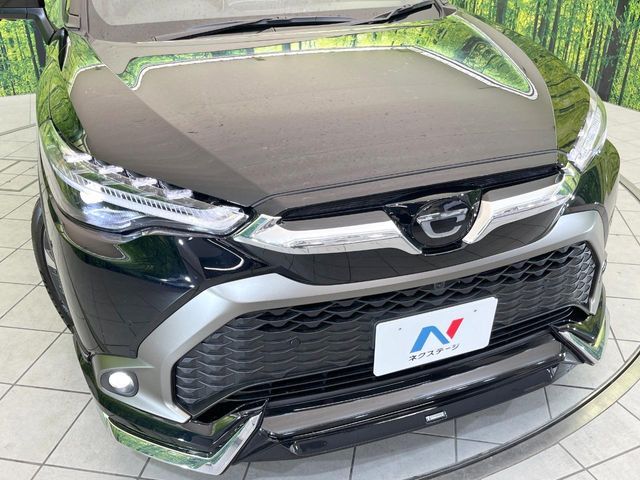 TOYOTA COROLLA CROSS HYBRID 2025 Image 31