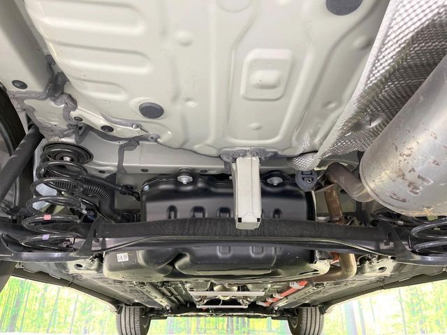 TOYOTA COROLLA CROSS HYBRID 2025 Image 31