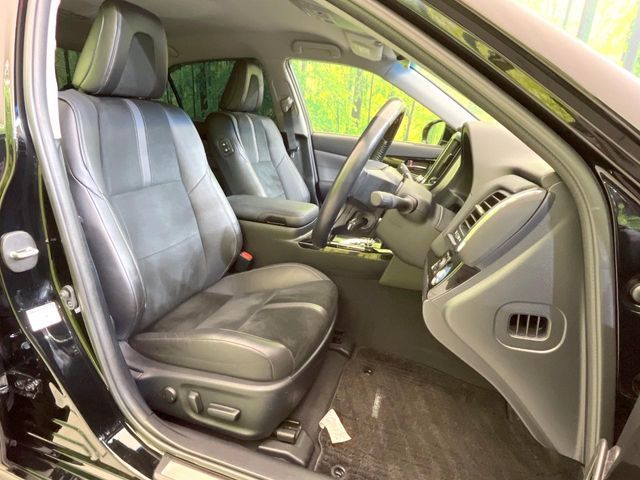 TOYOTA CROWN SEDAN HYBRID 2018 Image 31