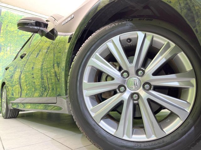 TOYOTA CROWN SEDAN HYBRID 2018 Image 31