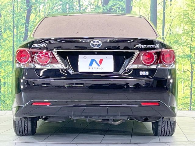 TOYOTA CROWN SEDAN HYBRID 2018 Image 31