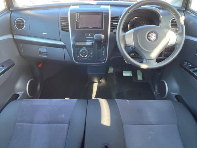 SUZUKI WAGON R STINGRAY 2012 Image 31