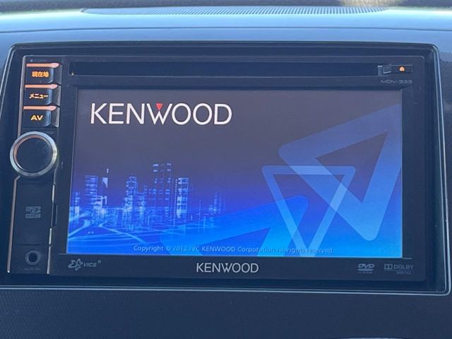 SUZUKI WAGON R STINGRAY 2012 Image 31