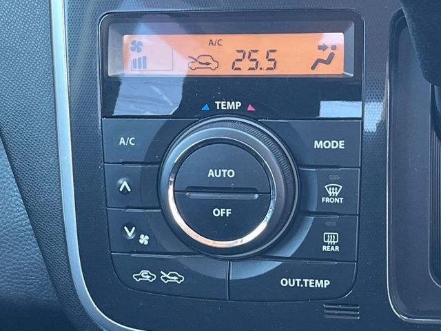 SUZUKI WAGON R STINGRAY 2012 Image 31