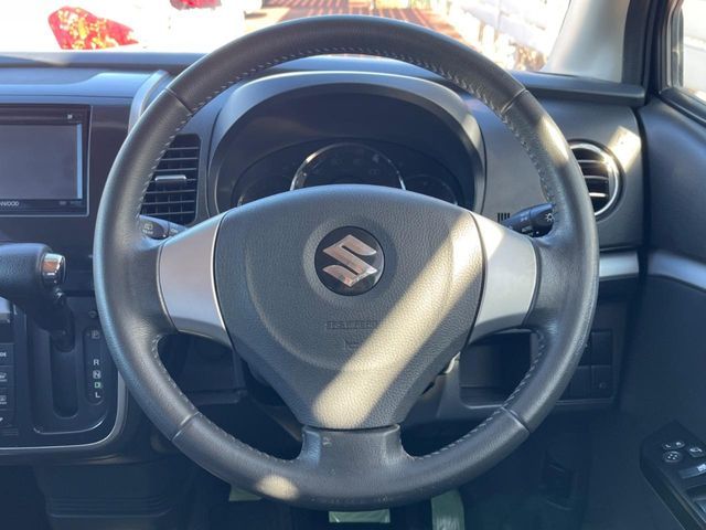 SUZUKI WAGON R STINGRAY 2012 Image 31