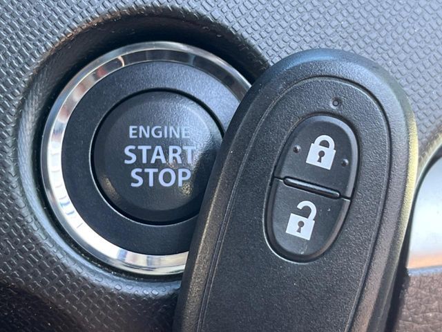 SUZUKI WAGON R STINGRAY 2012 Image 31