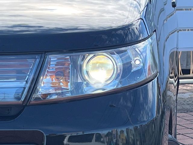 SUZUKI WAGON R STINGRAY 2012 Image 31