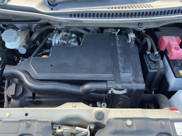 SUZUKI WAGON R STINGRAY 2012 Image 31