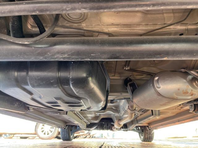 SUZUKI WAGON R STINGRAY 2012 Image 31