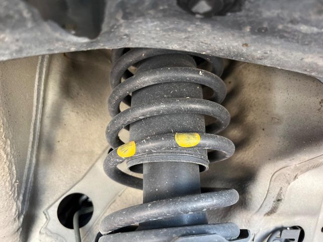 SUZUKI WAGON R STINGRAY 2012 Image 31