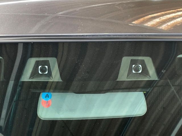 SUZUKI HUSTLER 2021 Image 31