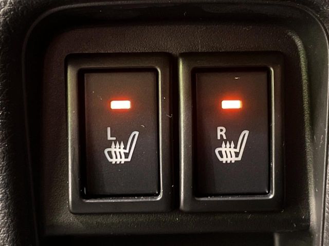 SUZUKI HUSTLER 2021 Image 31