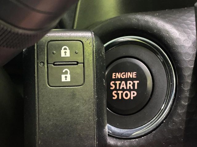 SUZUKI HUSTLER 2021 Image 31