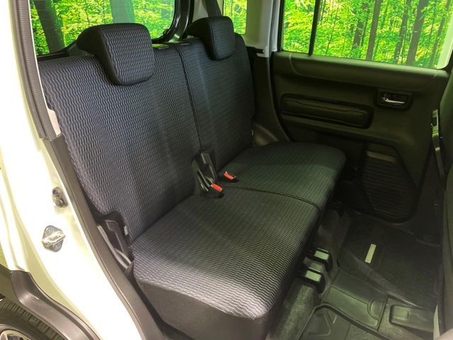 SUZUKI HUSTLER 2021 Image 31