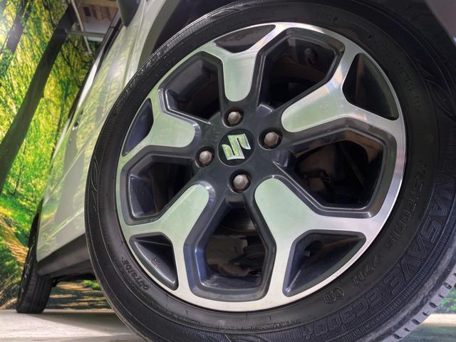 SUZUKI HUSTLER 2021 Image 31