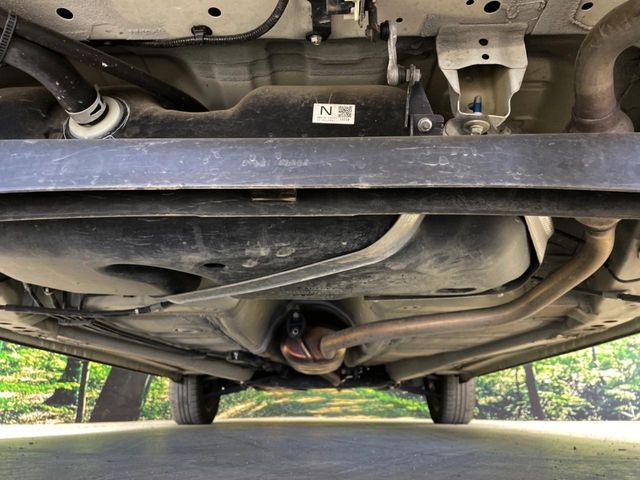 SUZUKI HUSTLER 2021 Image 31