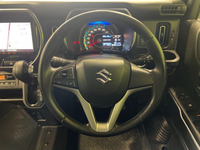 SUZUKI HUSTLER 2021 Image 31