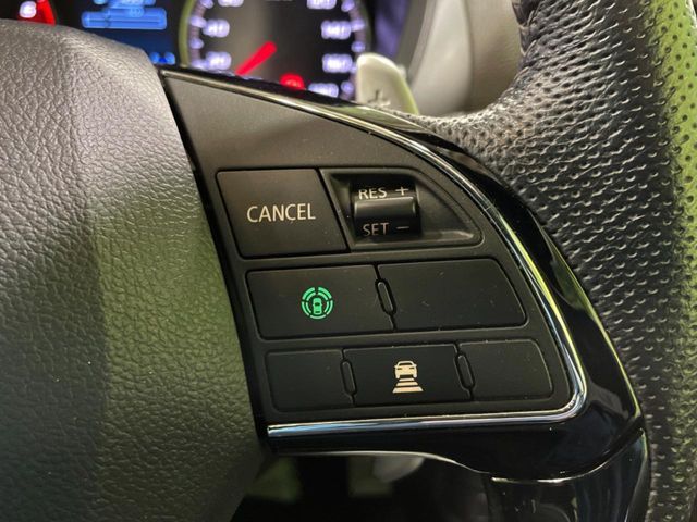 MITSUBISHI ECLIPSE CROSS 2WD 2024 Image 31