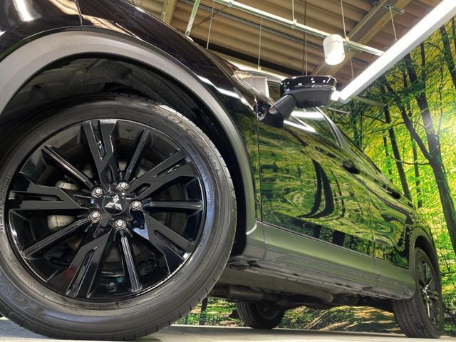 MITSUBISHI ECLIPSE CROSS 2WD 2024 Image 31