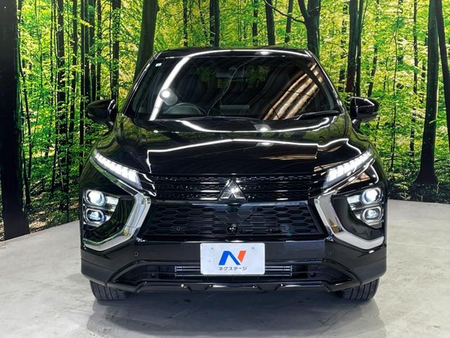 MITSUBISHI ECLIPSE CROSS 2WD 2024 Image 31