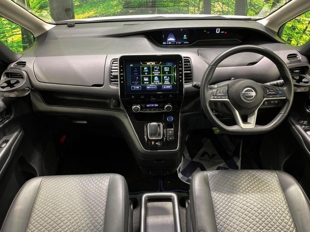 NISSAN SERENA  WG 2019 Image 31