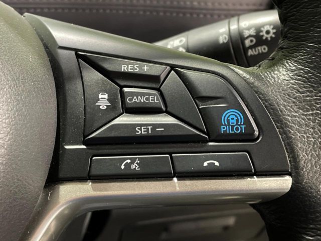 NISSAN SERENA  WG 2019 Image 31