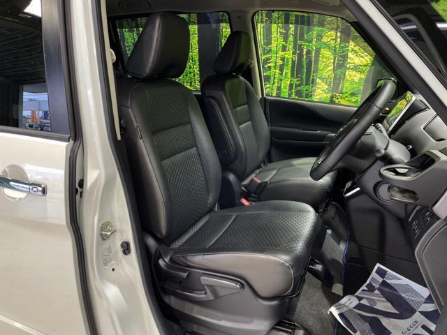 NISSAN SERENA  WG 2019 Image 31