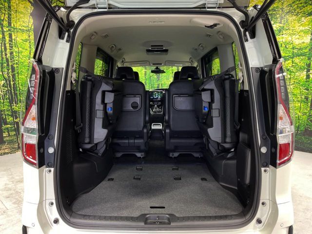 NISSAN SERENA  WG 2019 Image 31