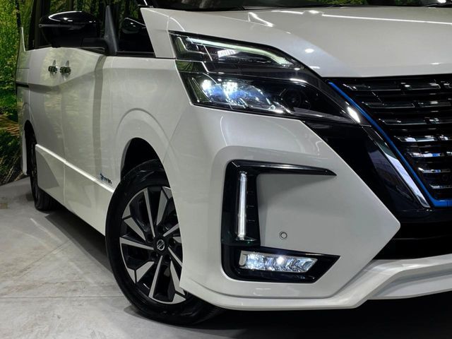 NISSAN SERENA  WG 2019 Image 31