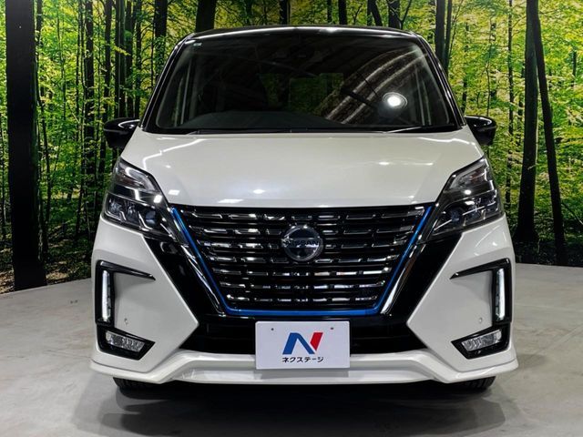 NISSAN SERENA  WG 2019 Image 31