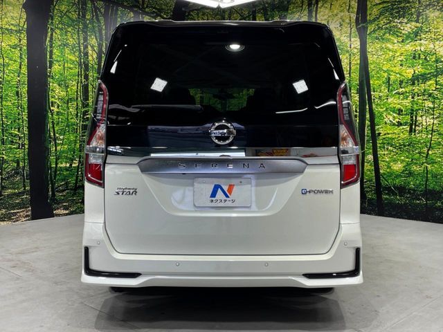 NISSAN SERENA  WG 2019 Image 31