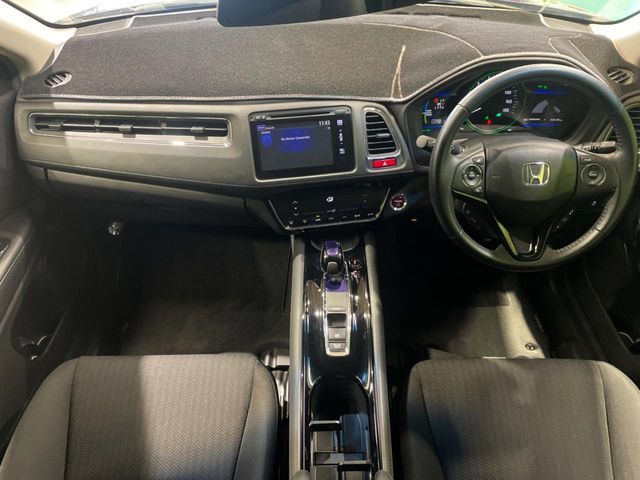 HONDA VEZEL HYBRID 2013 Image 31