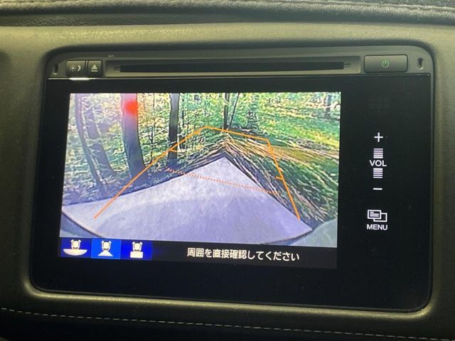 HONDA VEZEL HYBRID 2013 Image 31