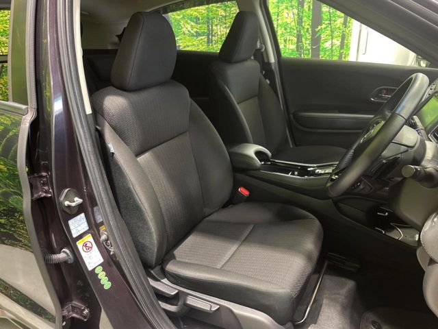 HONDA VEZEL HYBRID 2013 Image 31