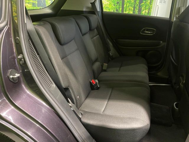 HONDA VEZEL HYBRID 2013 Image 31