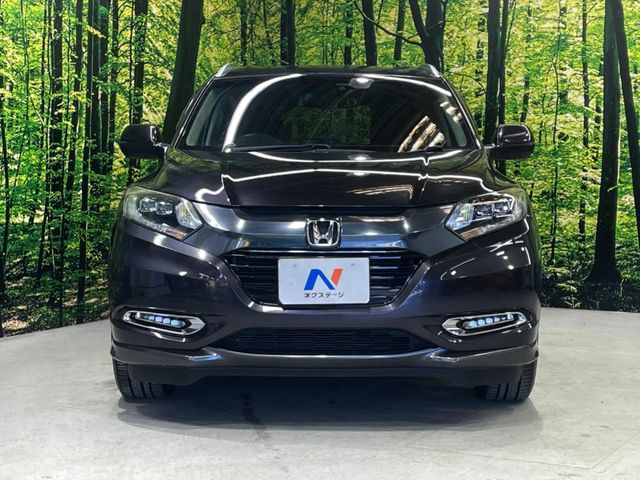 HONDA VEZEL HYBRID 2013 Image 31