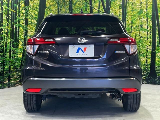 HONDA VEZEL HYBRID 2013 Image 31