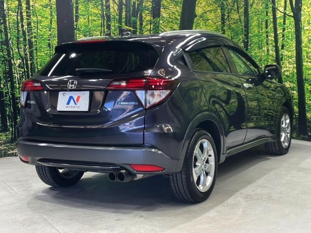 HONDA VEZEL HYBRID 2013 Image 31