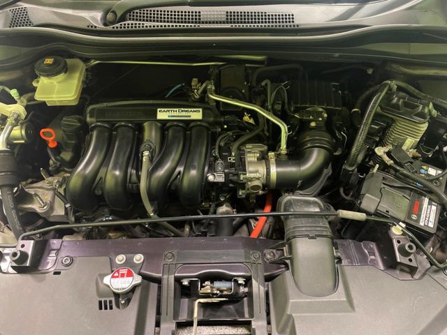 HONDA VEZEL HYBRID 2013 Image 31