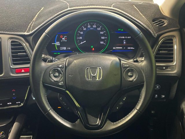 HONDA VEZEL HYBRID 2013 Image 31